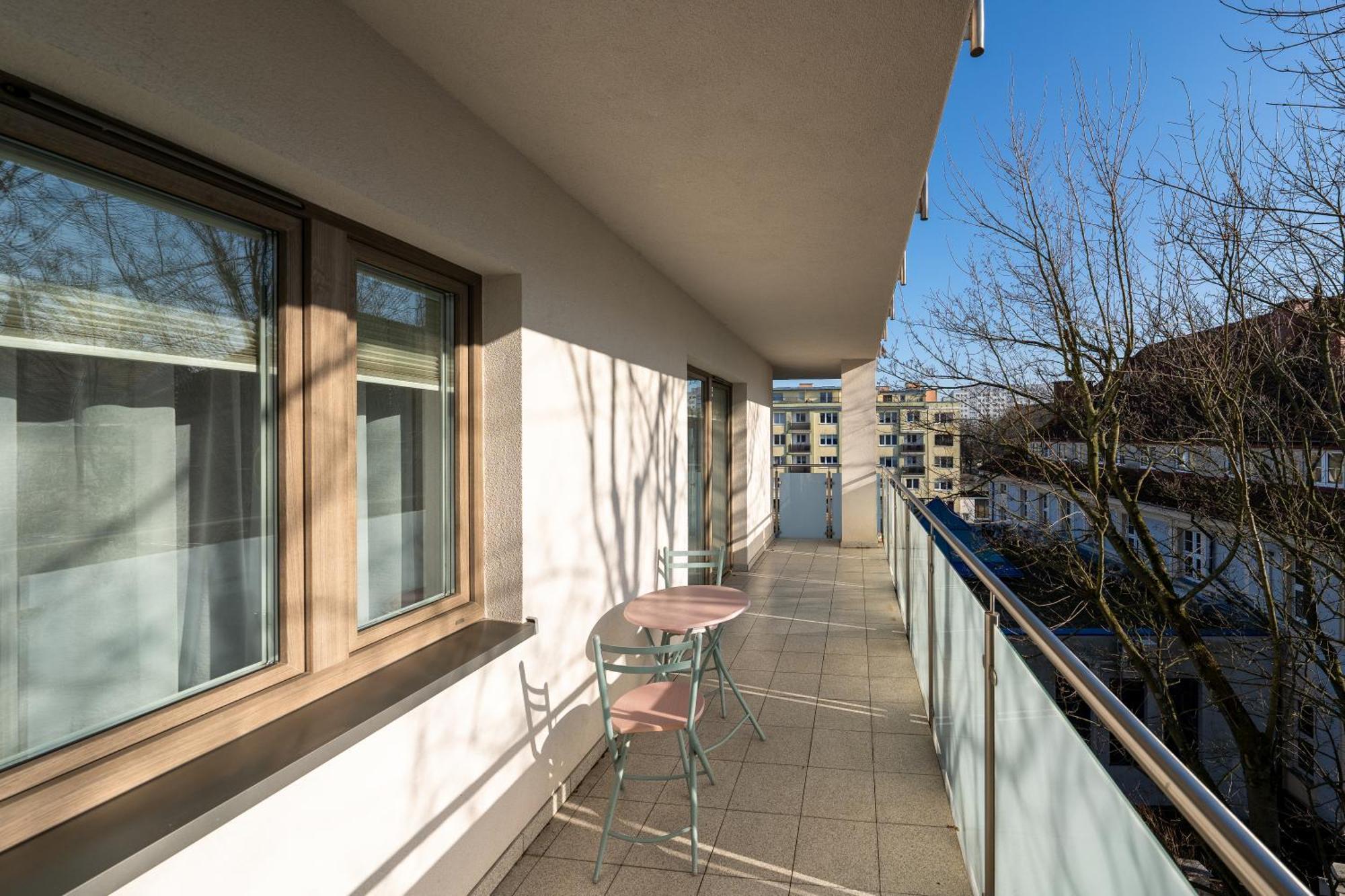 Apartamentyprzymorzu Strzelecka 33 Z Parkingiem Kolobrzeg Exterior photo
